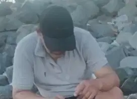 Butuh kerja Supir