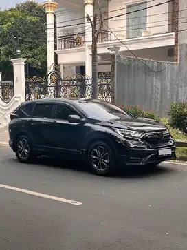 Honda crv turbo 2022 Bensin