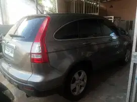Honda CR-V 2008 Bensin