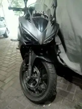 Jual motor honda CBR 150r