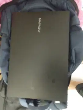 Laptop Advan Soulmate 1405 RAM4
