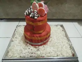 Hantaran penganten