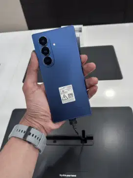 SAMSUNG GALAXY Z FOLD 7 PROMO CICILAN UPGRADE