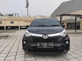 Sigra R Manual 2022 Siap Pakai Pajak Panjang