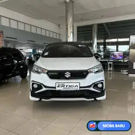 [Mobil Baru] Suzuki Cruise Hybrid Baru