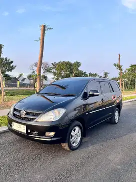 Toyota Kijang Innova 2008 Diesel