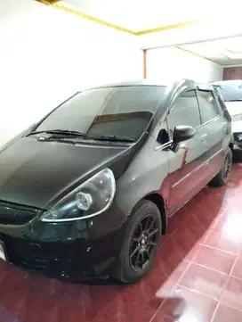 Honda Jazz 2007 Bensin