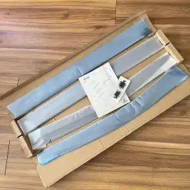 Door Visor Honda Freed Original Honda Access Japan Talang Air GB3