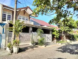 Rumah minimalis murah 2 lantai di ketintang kec. Jambangan