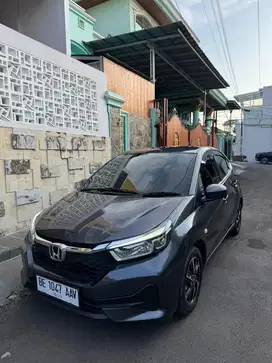 Brio E matic 2024