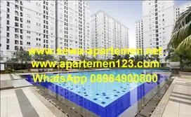 Sewa Apartemen Kalibata City Harian Mingguan Bulanan Tahunan