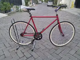 Fixie 700c Bitex