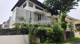 PAKUWON CITY SAN ANTONIO RUMAH MURAH MINIMALIS SEMI FURNISH