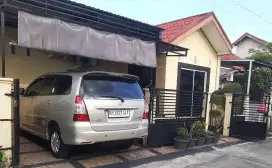 Di Jual Rumah di perumahan Griya Idaman Bertuah