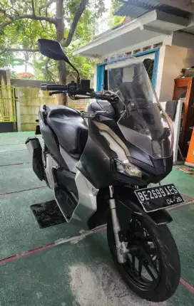 Honda ADV tahun 2021