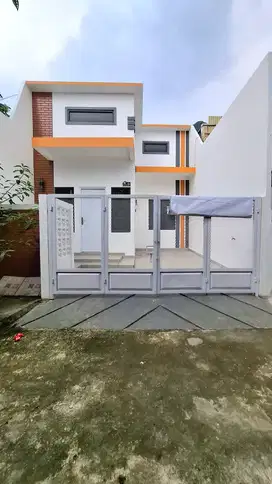 RUMAH MINIMALIS 3 KAMAR TIDUR