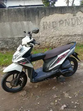 Di jual cepat beat fi 2013 pajak off januari 2025