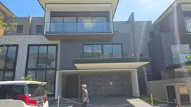 JUAL CEPAT CLUSTER LAYTON NAVAPARK BSD CITY