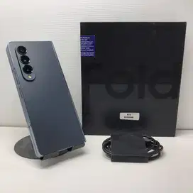ANTI MINUS MULUS SAMSUNG GALAXY Z FOLD 4 5G GREYGREEN 12/256 SEIN