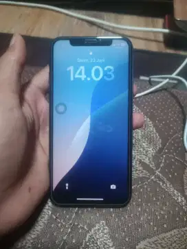 iPhone XS 256GB