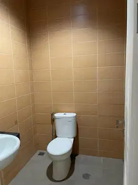 Apartement murah daerah caman bekasi kot