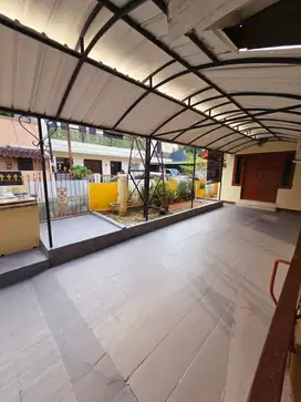 Siap huni dalam perumahan bebas banjir, Semi Furnished. Pekayon