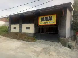 Rumah rasa Villa