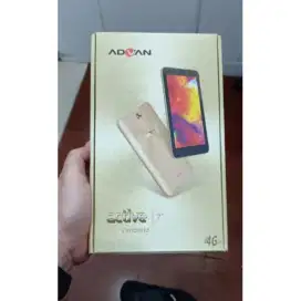 Tablet advan i7d