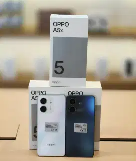 OPPO A5X NEW EDITION