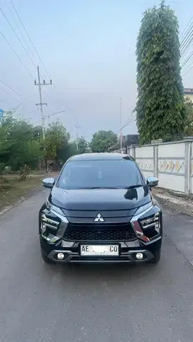 Dijual XPander Ultimate