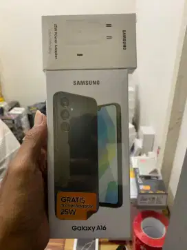 Samsung a16 ram 8/128