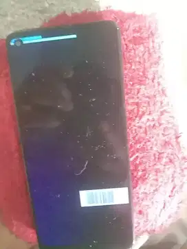 Samsung A21S minus stage barkoede lcd ory normal