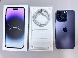 iPhone 14 Pro 128GB Deep Purple – Ori iBox