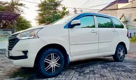 Daihatsu Xenia 2018 Bensin