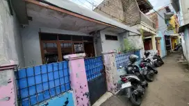 Jual cepat / BU Rumah cicadas cikutra masuk gang