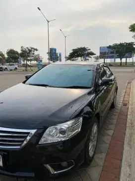 Camry 2011 2.4V