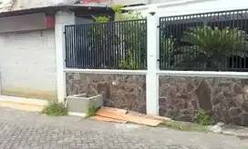 Rumah Lebak Arum Tambaksari Surabaya Timur