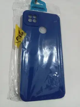 Sale!! Softcase Redmi 9C