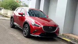 [ LOW KM 2RB ] Mazda CX3 CX-3 CX 3 Sport Facelift Sunroof 2024/2025