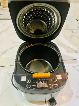 Rice Cooker Penanak Nasi 5L