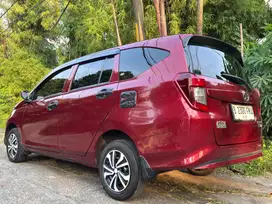 Toyota Calya 2023 Bensin