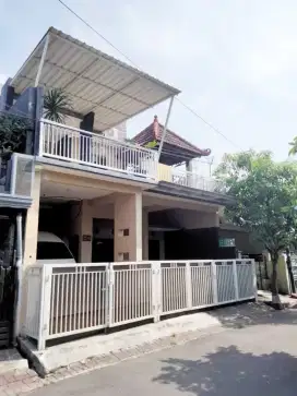 Rumah Sawojajar 1 Kota Malang