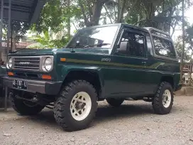 Taft Rocky 4x4 original 92