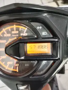 Honda beat eco 2016 terawat