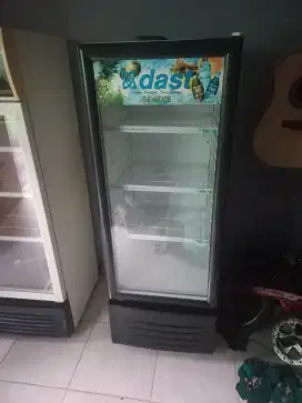 Jual ShowCase nerk dast