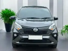 Daihatsu Sigra 1.2 R MT
Nopol : W
Tahun : 2022