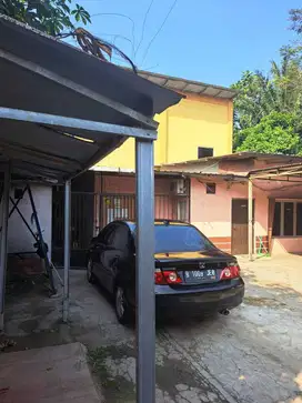 Dijual Murah Rumah di ICE BSD Tangerang