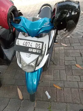 Biet isp stater halus
