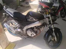 Vixion old - 2008