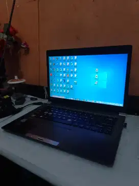 Laptop Toshiba Portege Z30-A intel core i7 | 8/256